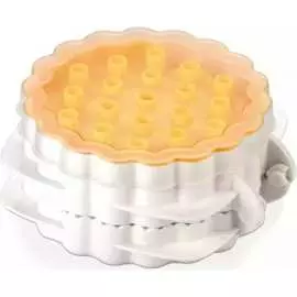 Формочка для вареников Tescoma