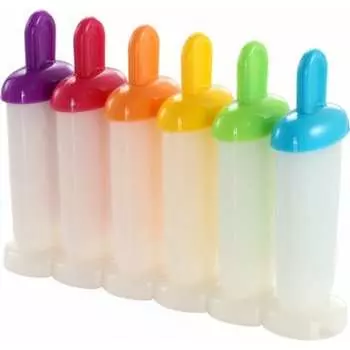 Формочки для мороженого Tescoma BAMBINI 668218