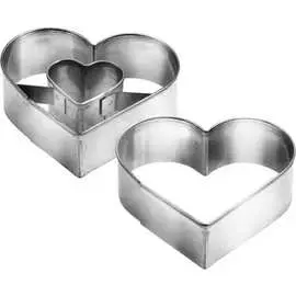 Формочки для печенья Tescoma