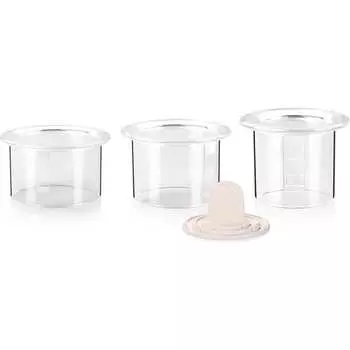 Формочки для придания блюдам формы Tescoma