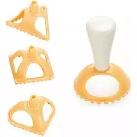 Формочки для равиоли Tescoma