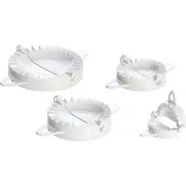 Формочки для вареников и макарон Tescoma