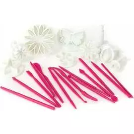 Формочки для выпечки Удачная покупка