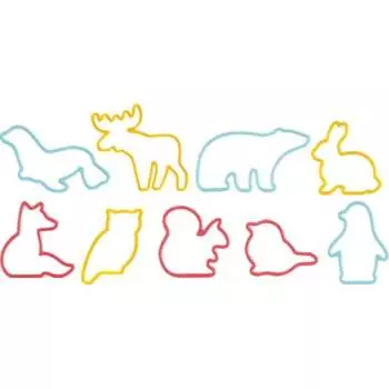 Формочки Tescoma