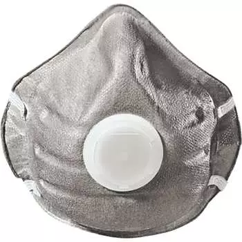 Формованная фильтрующая полумаска ИСТОК FFP1 1ФКУ ИУ 10029