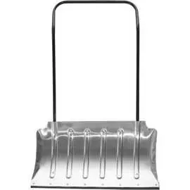 Формованный алюминиевый движок для уборки снега РемоКолор 69-0-423