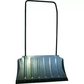 Формованный оцинкованный движок для снега Gigant