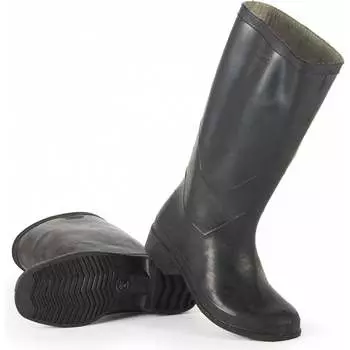 Формовые мужские резиновые сапоги Факел 50574000.012