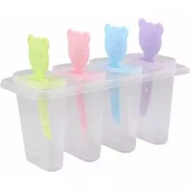 Формы для мороженого МУЛЬТИДОМ Мишки VL80-500