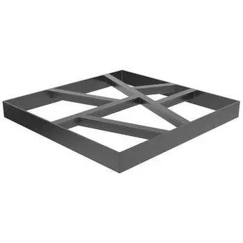 Формы для заливки садовых дорожек Gidrolica Way 7321