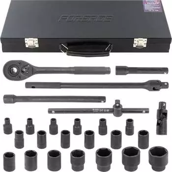 Forsage F-4263-5MPB(54904)