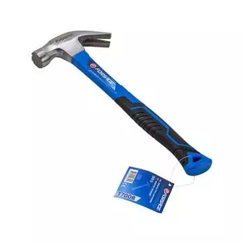 Молоток-гвоздодер Forsage F-T7008(56615)
