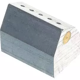 Форсунка Mebax КМ-12 00-00000288