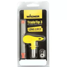 Форсунка сменная tradetip 3 n321 wagner 553321