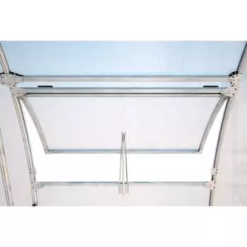 Форточка для теплиц Благо