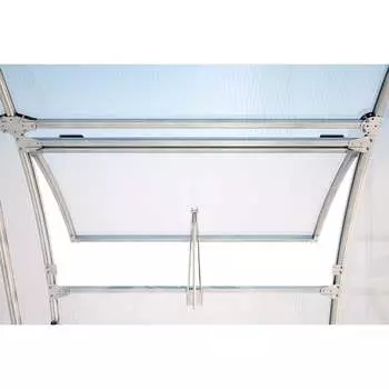 Форточка для теплиц Благо