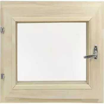 Форточка в парную Банная линия 12-986