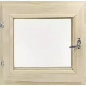 Форточка в парную Банная линия 12-988