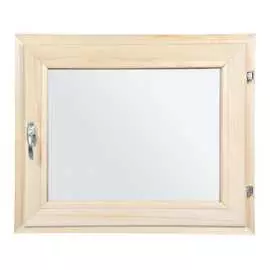 Форточка в парную Банные штучки