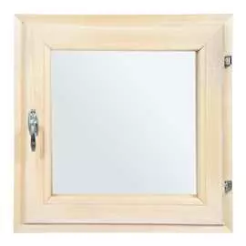 Форточка в парную Банные штучки