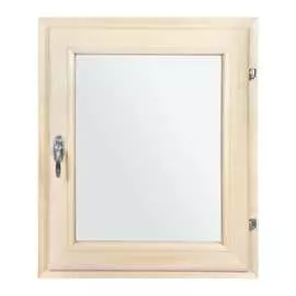 Форточка в парную Банные штучки