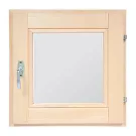 Форточка в парную Банные штучки 3723