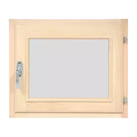 Форточка в парную Банные штучки 3726