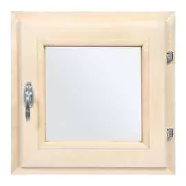 Форточка в парную Банные штучки