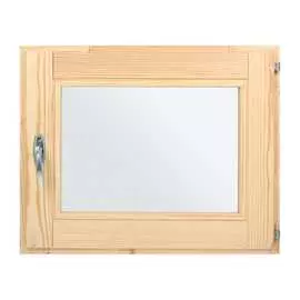 Форточка в парную Банные штучки