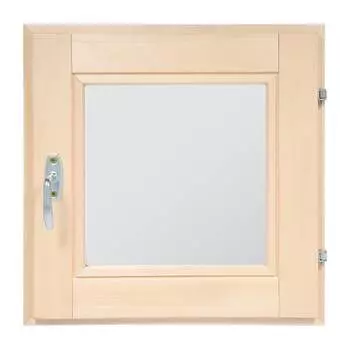 Форточка в парную Банные штучки 3558