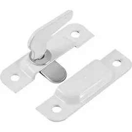 Форточная накладная завертка РемоКолор 70-0-228