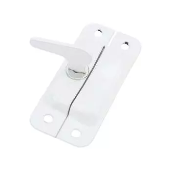 Форточная накладная завертка РемоКолор 70-0-230