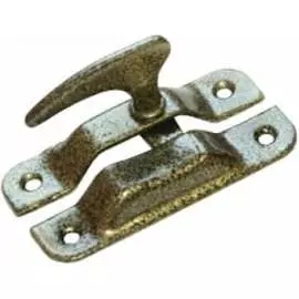 Форточная завертка Домарт ЗФ-3 170083