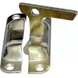 Форточная завертка Левша ЗФ2 У1-2009.ЦБ