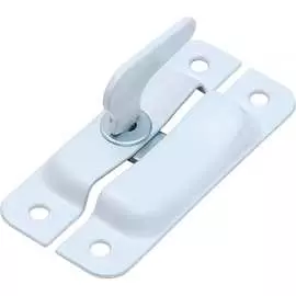 Форточная завертка СКОБЯНОЙ ЗФ-1 002375