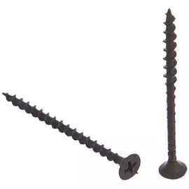 Фосфатированные саморез по дереву ЗУБР 3,5х55 мм (35 шт.) 300036-35-055