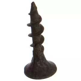 Фосфатированные саморез по дереву ЗУБР 3,5х19 мм (80 шт.) 300036-35-019