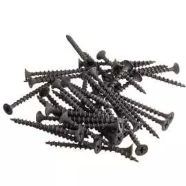 Фосфатированные саморез по дереву ЗУБР 3,5х51 мм (40 шт.) 300036-35-051