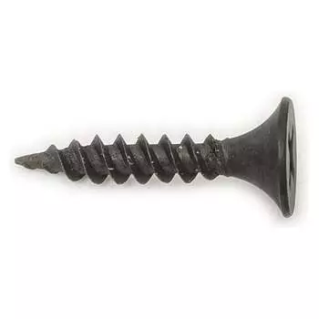 Фосфатированные саморезы гипсокартон-металл Стройбат 3,5x19 200 шт 32961