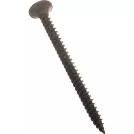 Фосфатированные саморезы по дереву/металлу ЗУБР 3,5х51 мм 200 шт. 300011-35-051