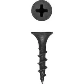 Фосфатированные саморезы по дереву ЗУБР