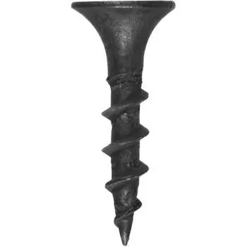 Фосфатированные саморезы по дереву ЗУБР 3,5х35 мм (1300 шт.) 300035-35-035