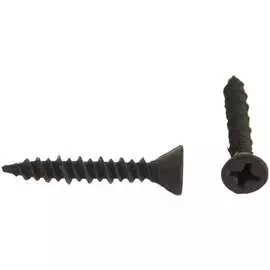 Фосфатированные саморезы по ГВЛ, ДСП ЗУБР 3,9х25мм (550 шт.) 4-300051-39-025