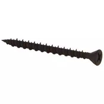 Фосфатированные саморезы по ГВЛ, ДСП ЗУБР 3,9х45мм (250 шт.) 4-300051-39-045