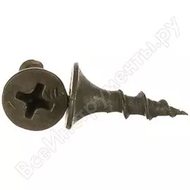 Фосфатированные саморезы по дереву ЗУБР 3,5х16 мм (3 (100 шт.) 300035-35-016