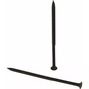 Фосфатированный саморез для монтажа ГКЛ к металлу STARFIX 3,8x64 мм, 7000 шт. SM-99546-7000