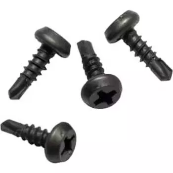 Фосфатированный саморез Rizzel ПМС 3,5x9,5, 20 тыс. шт. 306467