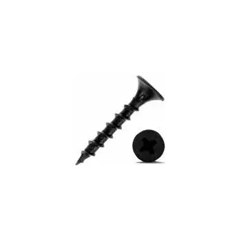 Фосфатированный саморез Rizzel ГКД 3,5x32 (1000 шт) 439608