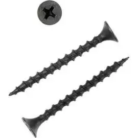 Фосфатированный саморез TUNDRA