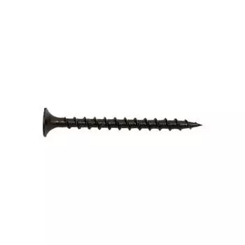 Фосфатированный усиленный саморез гипсокартон - дерево Daxmer гкд 3,5x45, 200 шт. 00-00453703